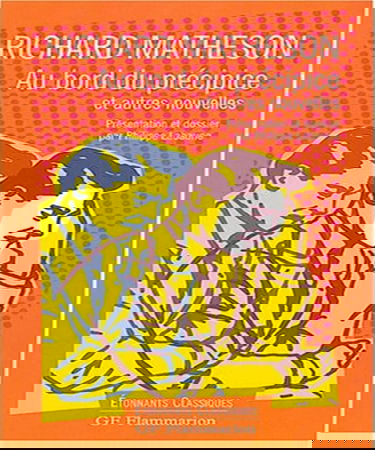 Au bord du précipice et autres nouvelles