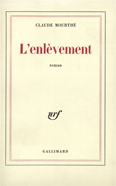 L'Enlèvement