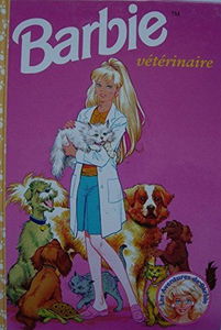 Barbie vétérinaire