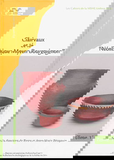 Clairvaux et le néolithique moyen bourguignon