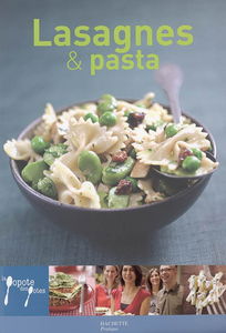 Lasagnes et pasta