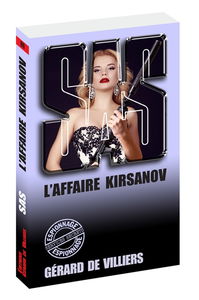 L'affaire Kirsanov