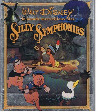 Vieilles chansons de France