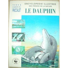 Le dauphin