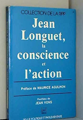 Jean Longuet, la conscience et l'action