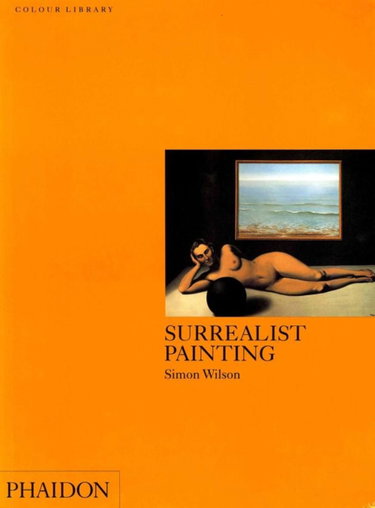 Couverture de Surrealist Painting