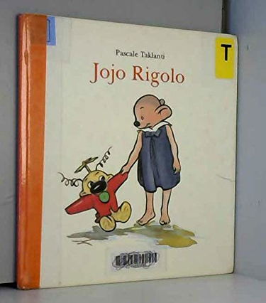 Jojo Rigolo
