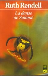 La danse de Salomé