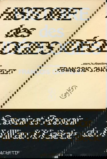 Histoire des idéologies : Des pharaons à Charlemagne.