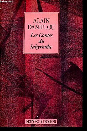 Les Contes du labyrinthe