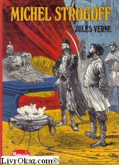 Michel Strogoff