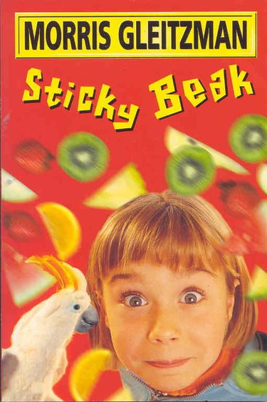 Couverture de Sticky Beak (PB)