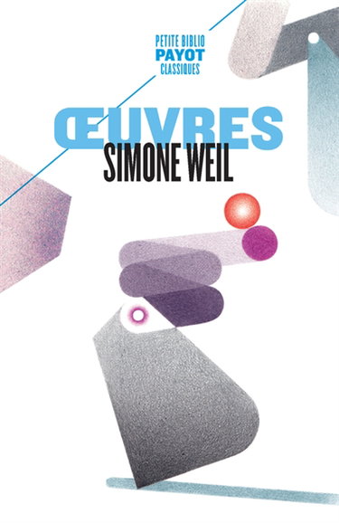 Couverture de Oeuvres