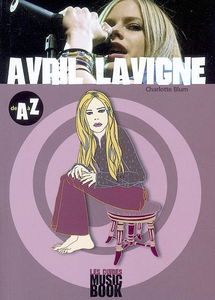 Avril Lavigne de A à Z