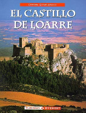 Couverture de El Castillo de Loarre