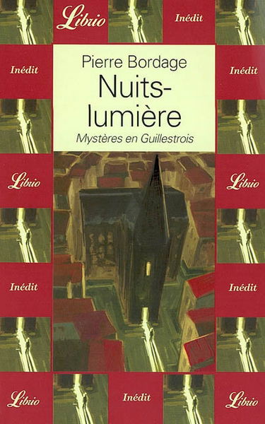 Nuits-lumière : mystères en Guillestrois
