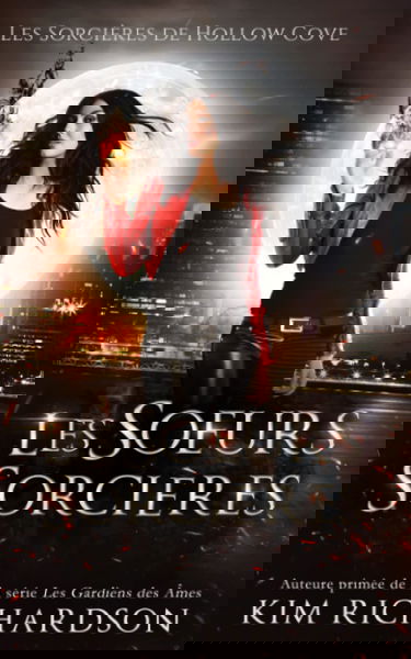 Les Sœurs Sorcières