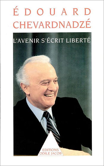 L'Avenir s'écrit liberté