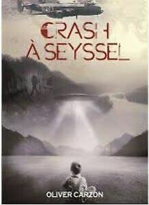 CRASH A SEYSSEL