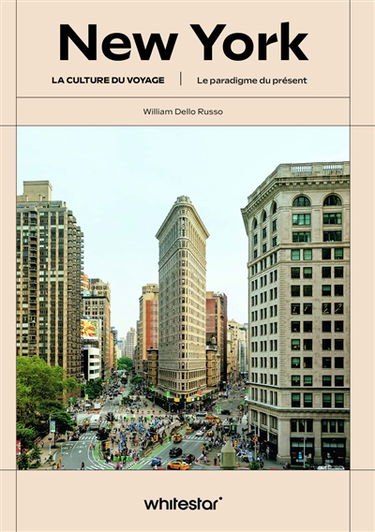 New York : le paradigme du présent