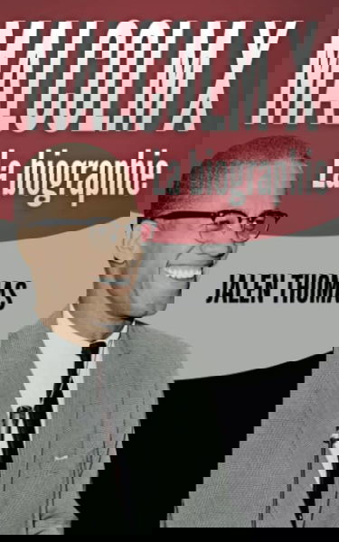 Malcolm X: La biographie