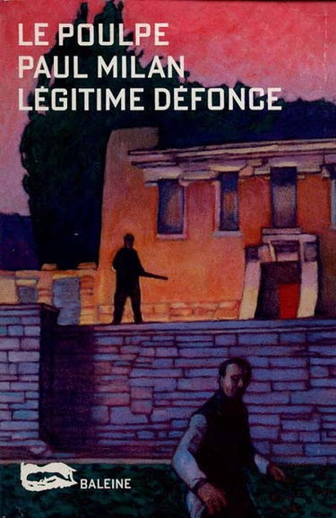 Légitime défonce