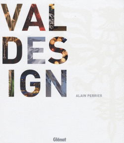 Val design : Val d'Isère autrement