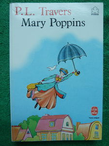 Mary Poppins