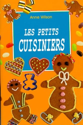 Les petits cuisiniers