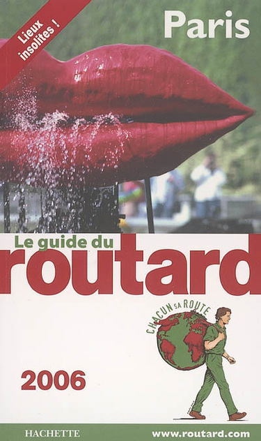 Paris : 2006