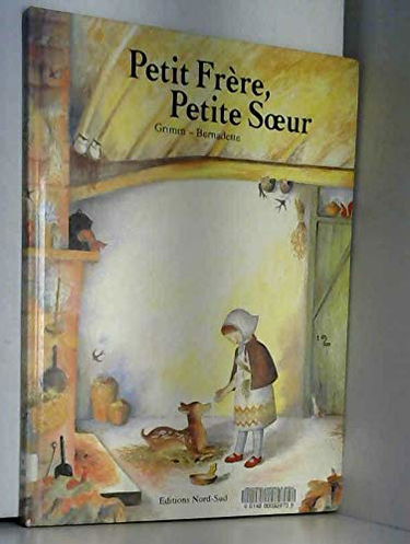 Petit Frère, Petite Soeur