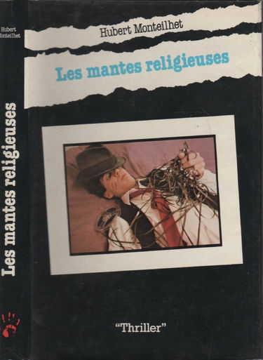 Les mantes religieuses