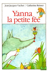 Yanna la petite fée