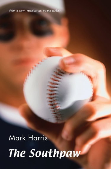 Couverture de The Southpaw