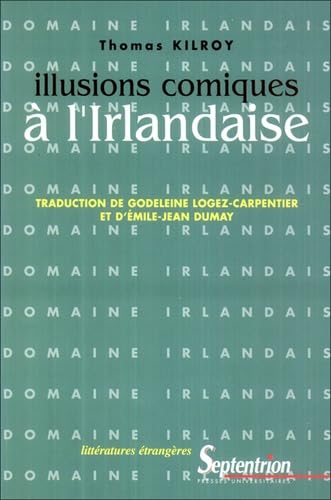 Illusions comiques à l'irlandaise