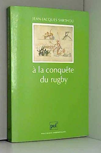 A la conquête du rugby