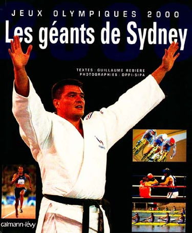 Les géants de Sydney