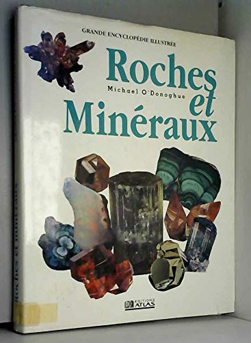 Roches et minéraux
