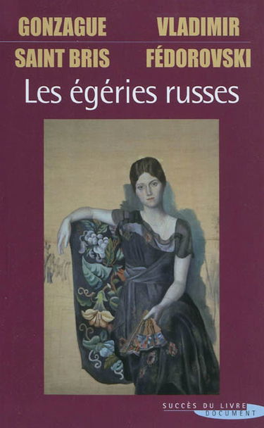 Les égéries russes