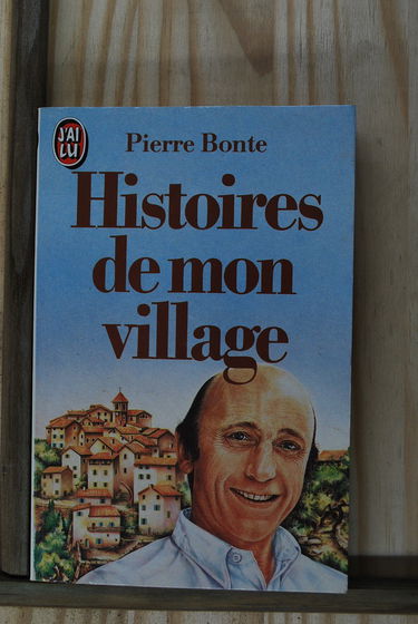 Histoires de mon village