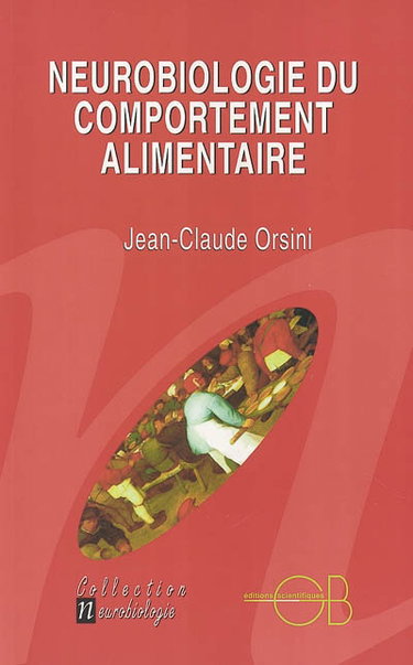 Neurobiologie du comportement alimentaire