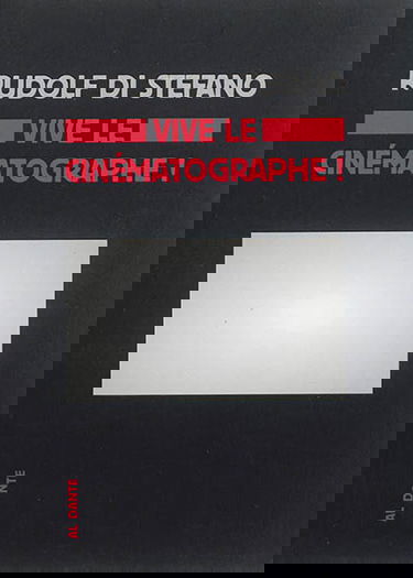 Vive le cinématographe ! : investigation sur la singularité du cinéma