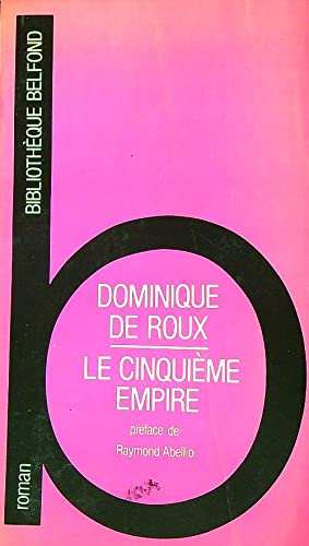 Le Cinquième empire