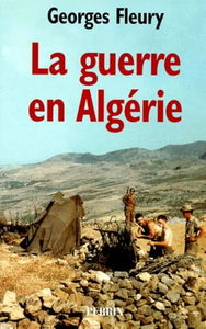 La guerre en Algérie