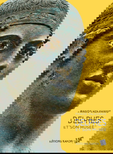 Delphes et son musée: French language edition
