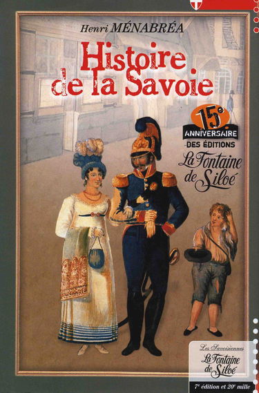 Histoire de la Savoie