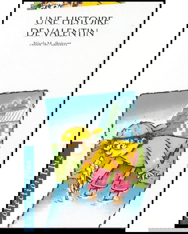Une histoire de Valentin