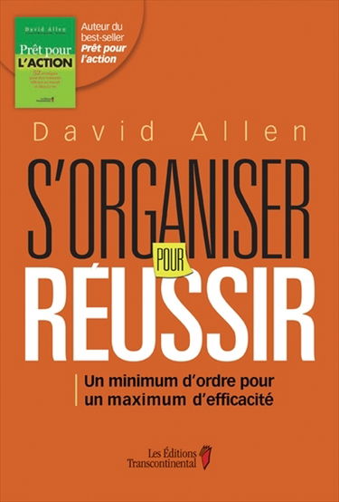 S'organiser pour réussir