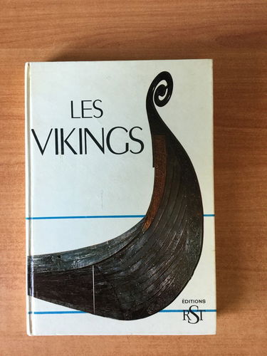 LES VIKINGS