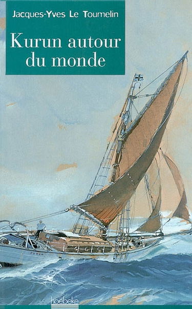 Kurun autour du monde : 1949-1952
